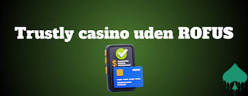 Få Det Bedste Casino Bonus Uden Rufus