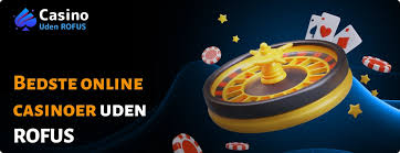 Få Gratis Casino Spins og Øg Dine Chancer for At Vinde