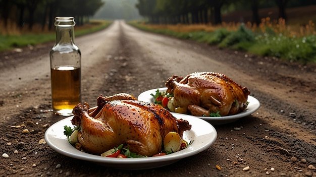 Learn about chicken road game