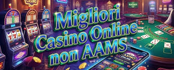I Casino Non AAMS Europei Una Guida Completa per i Giocatori