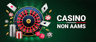 I Vantaggi dei Casino Online Senza Registrazione -1770554074