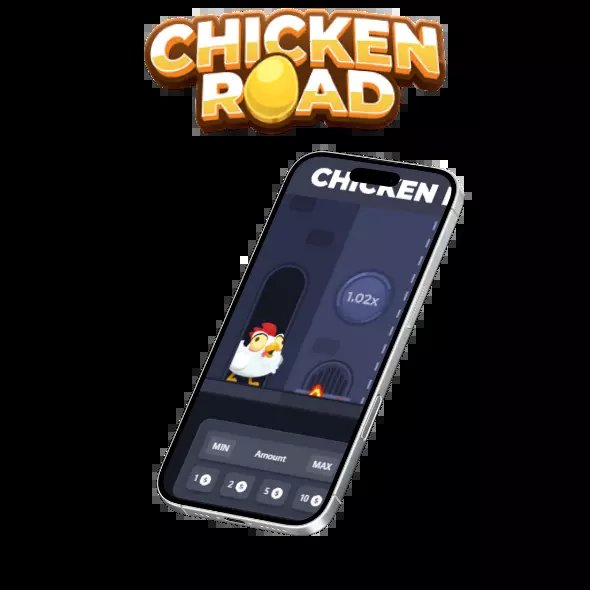 Jugar chicken road, chicken road