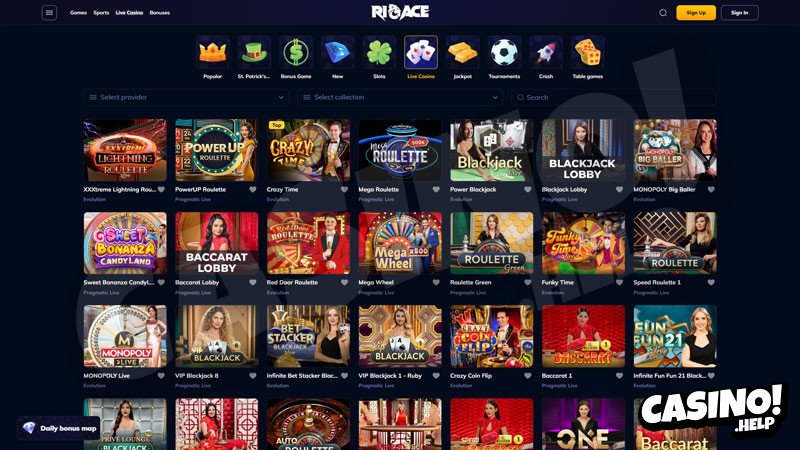 Rioace slots - Rioace Deutschland: Erfahre mehr über die neuesten Boni und Promotionen