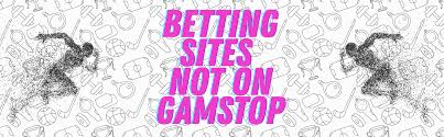 Sportsbooks Not on GamStop Discovering Alternative Betting Options