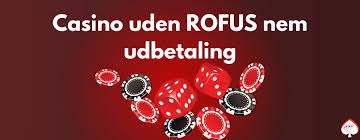 Udenlandske Casinoer Uden Rufus En Dybdegående Guide