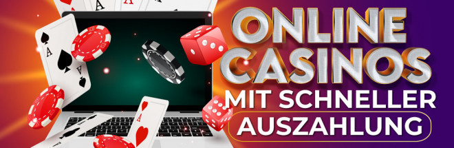 Casino Schnelle Auszahlung Die besten Tipps und Tricks