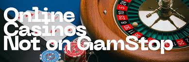 Discover Casino Sites Not on Gamstop 1685120316