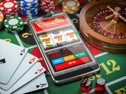 Discover the Excitement of Irish Luck Casino & Sportsbook 658460801