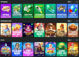 Explore the Excitement of JB Crypto Casino A New Era in Online Gaming