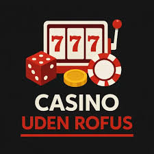 Live Casino Uden Rufus Oplev Spillet Uden Besvær