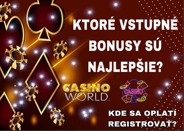 Nove online casina Všetko, čo potrebujete vedieť