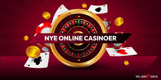 Nye Casinoer i Danmark En Guide til de Bedste Muligheder 1200464910