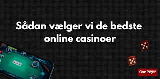 Nye Casinoer i Danmark En Guide til de Bedste Muligheder 1200464910