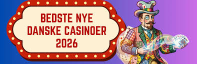 Nye Casinoer i Danmark En Guide til de Bedste Muligheder 1200464910
