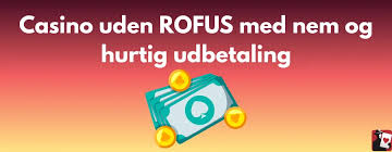 Nye Danske Casinoer En Guide til De Nyeste Spilmuligheder
