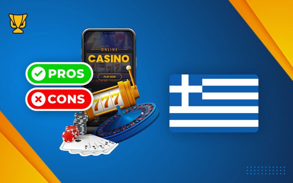 Ανακαλύψτε τα Νέα Online Casino Πληροφορίες και Προτάσεις