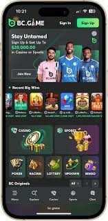 Why Choose BC CO Crypto Casino for Your Online Gaming Experience