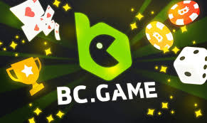 Why Choose BC CO Crypto Casino for Your Online Gaming Experience