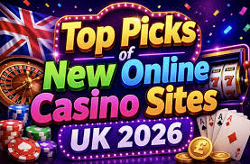 Your Ultimate Guide to Live Dealer Casinos in the UK